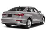2024 Audi A3 FrontTrak