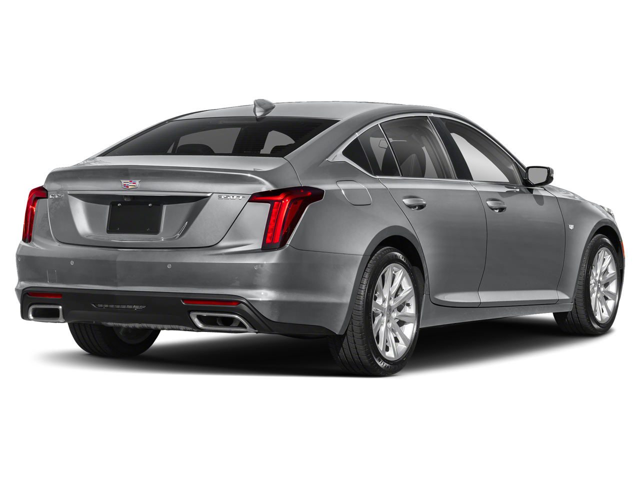 2024 Cadillac CT5 Premium Luxury