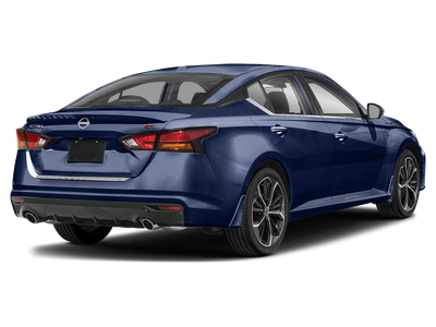2024 Nissan Altima 2.0 SR