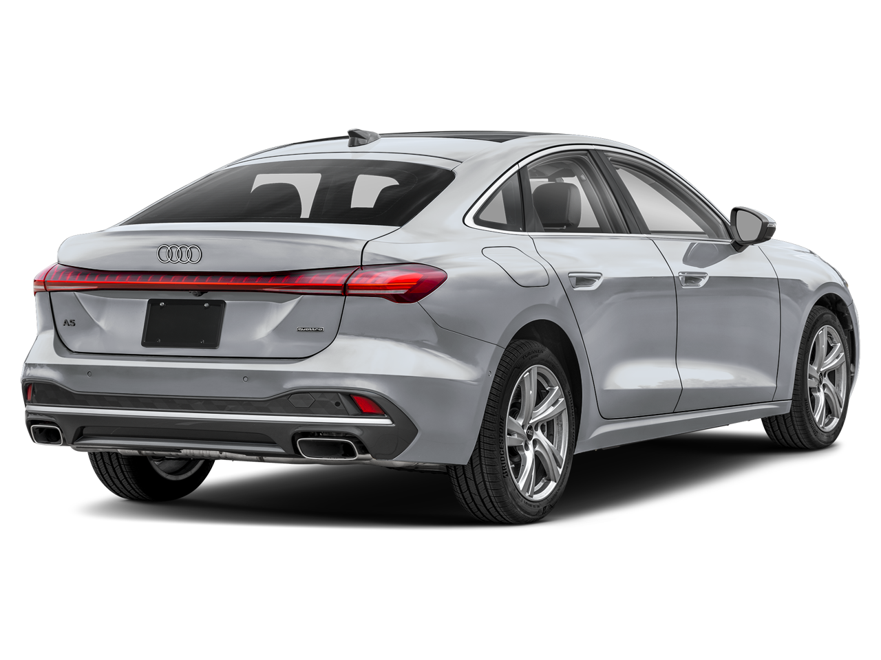 2025 Audi A5 2.0T Premium Plus quattro