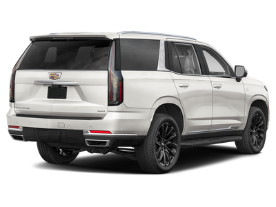 2026 Cadillac Escalade Base