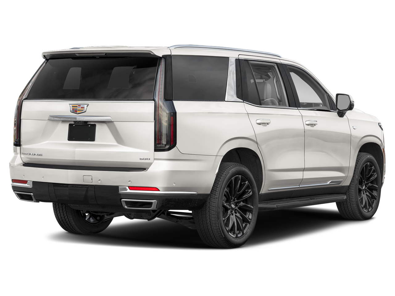 2026 Cadillac Escalade Base