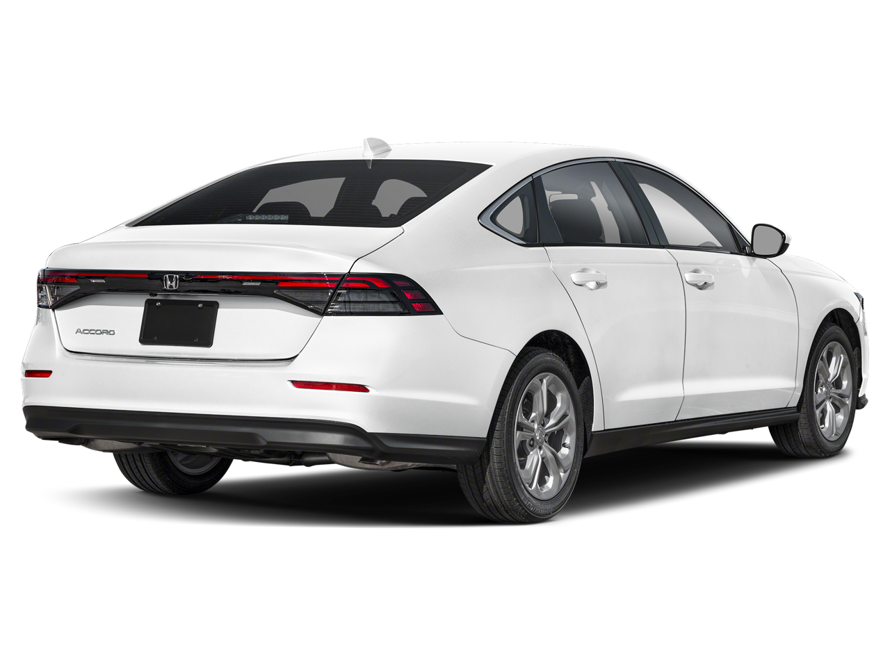 2026 Honda Accord LX - Photo 27