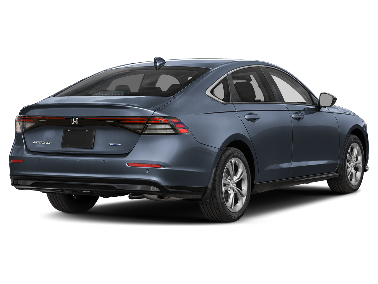 2026 Honda Accord Hybrid EX-L - Photo 22