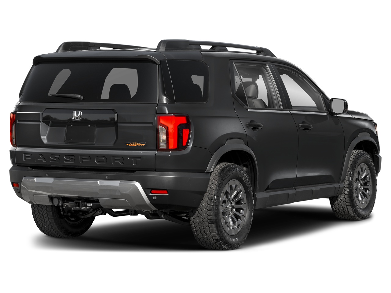 2026 Honda Passport TrailSport - Photo 22