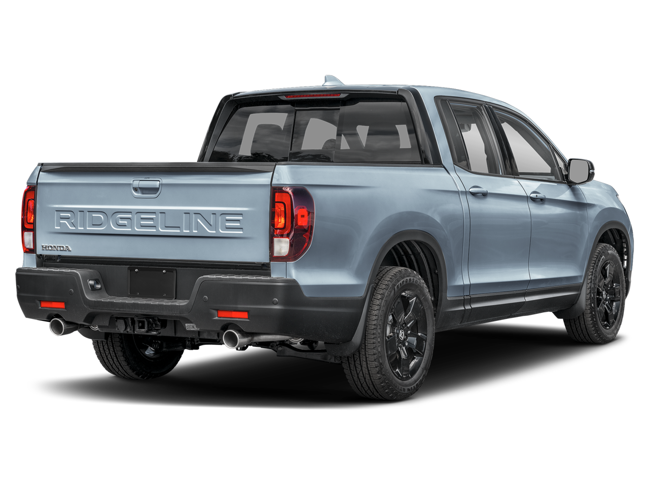 2026 Honda Ridgeline Black Edition - Photo 22