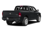 2014 RAM 1500 Laramie Longhorn