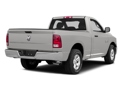 2014 RAM 1500 Tradesman