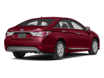 2014 Hyundai Sonata Hybrid Base