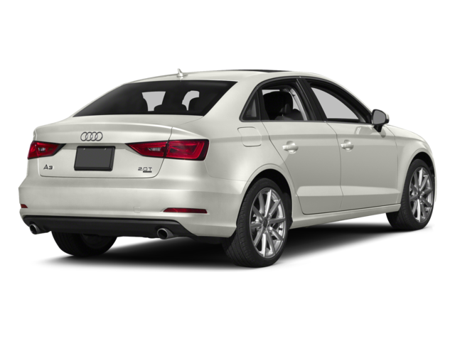 2016 Audi A3 1.8T Premium