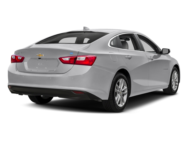 2016 Chevrolet Malibu Hybrid