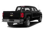 2016 Chevrolet Silverado 1500 LT LT1