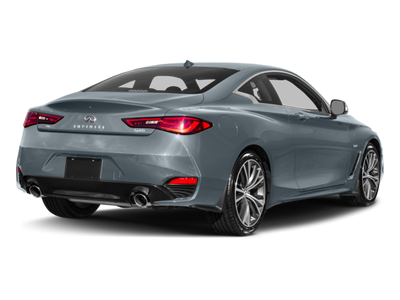2017 INFINITI Q60 3.0t Premium