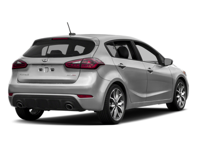 2017 Kia Forte5 LX