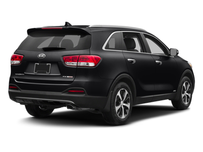 2017 Kia Sorento 3.3L EX