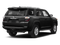 2017 Toyota 4Runner Limited