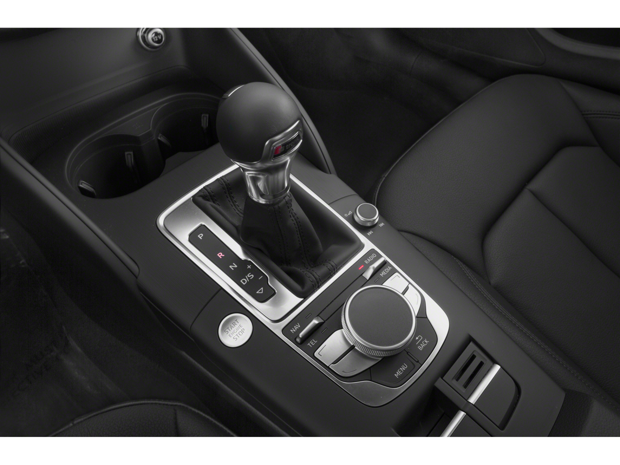 2015 Audi A3 1.8T Premium