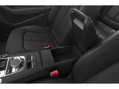 2015 Audi A3 1.8T Premium