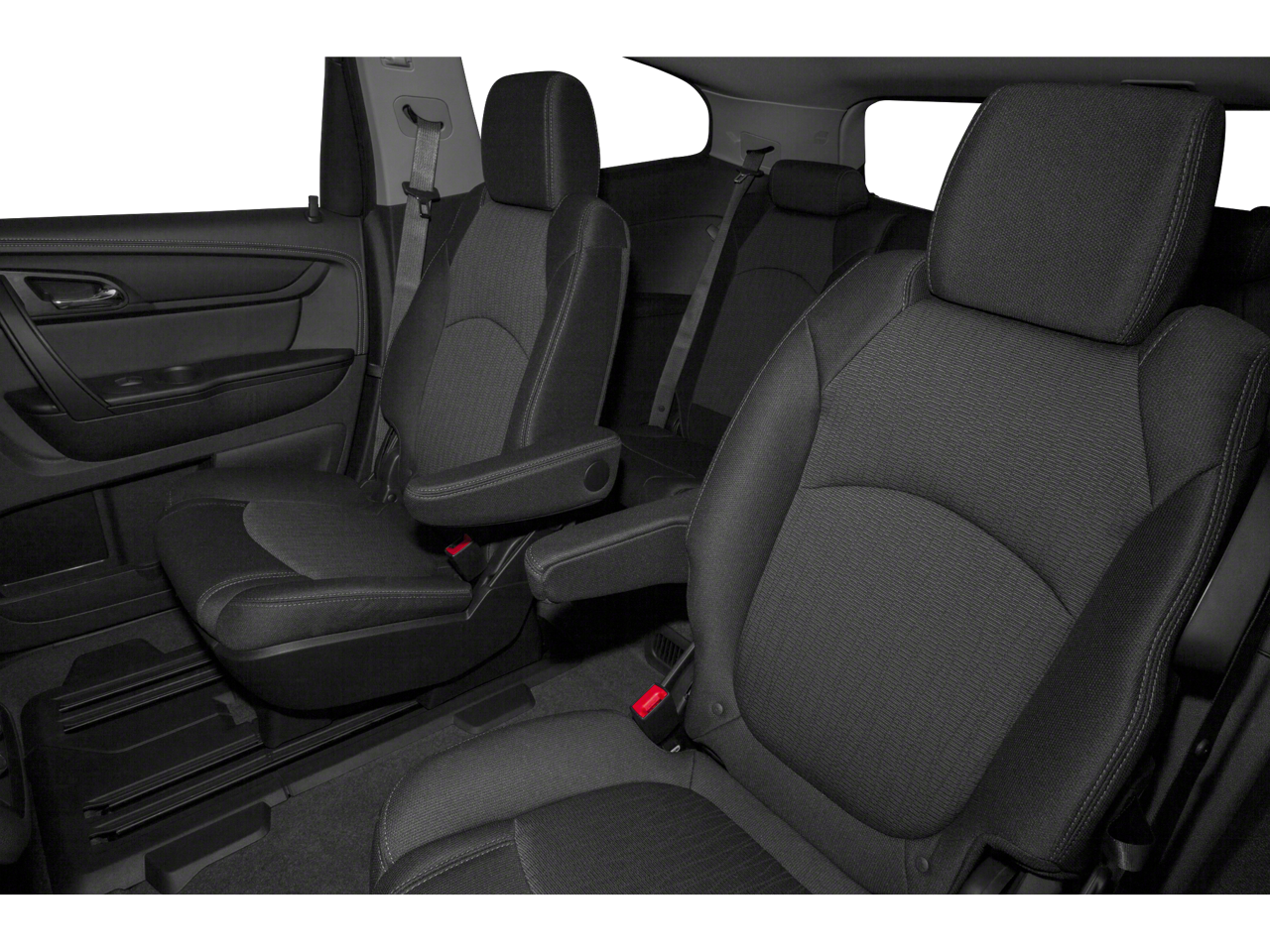 2015 Chevrolet Traverse LS