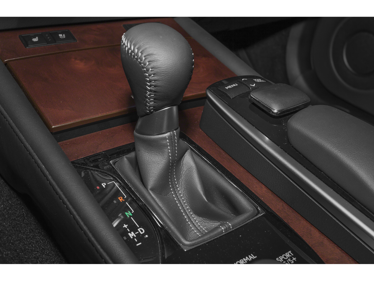 2015 Lexus GS 350