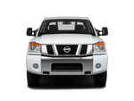 2015 Nissan Titan SV