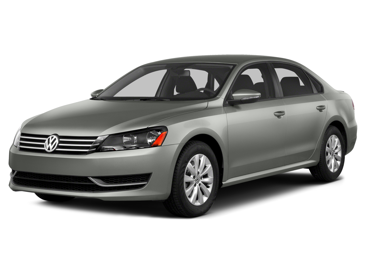 2015 Volkswagen Passat 1.8T SE