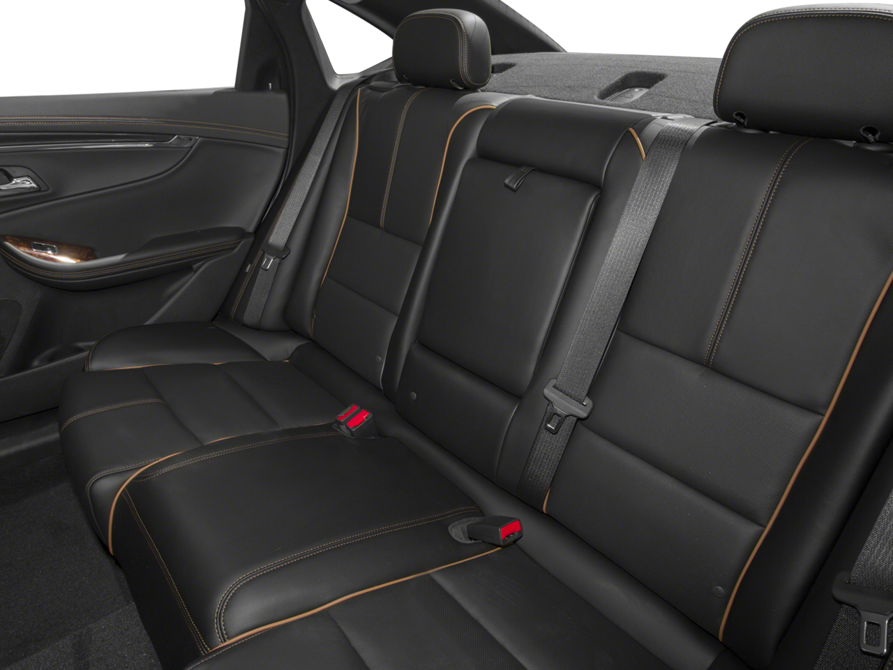 2017 Chevrolet Impala Premier 2LZ