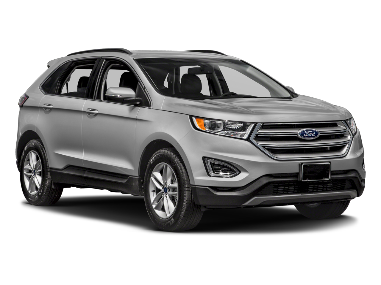 2017 Ford Edge SE