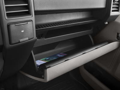 2017 Ford F-150 Platinum