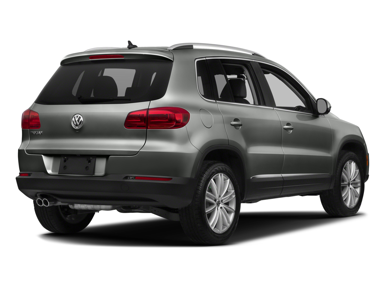Used 2017 Volkswagen Tiguan S with VIN WVGAV7AX7HK028593 for sale in Alamogordo, NM