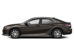 2018 Toyota Camry Hybrid SE