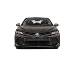 2018 Toyota Camry Hybrid SE