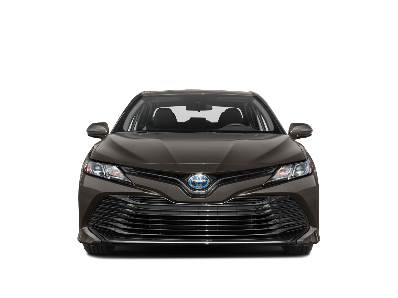 2018 Toyota Camry Hybrid SE