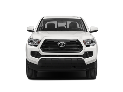 2018 Toyota Tacoma TRD Off-Road V6