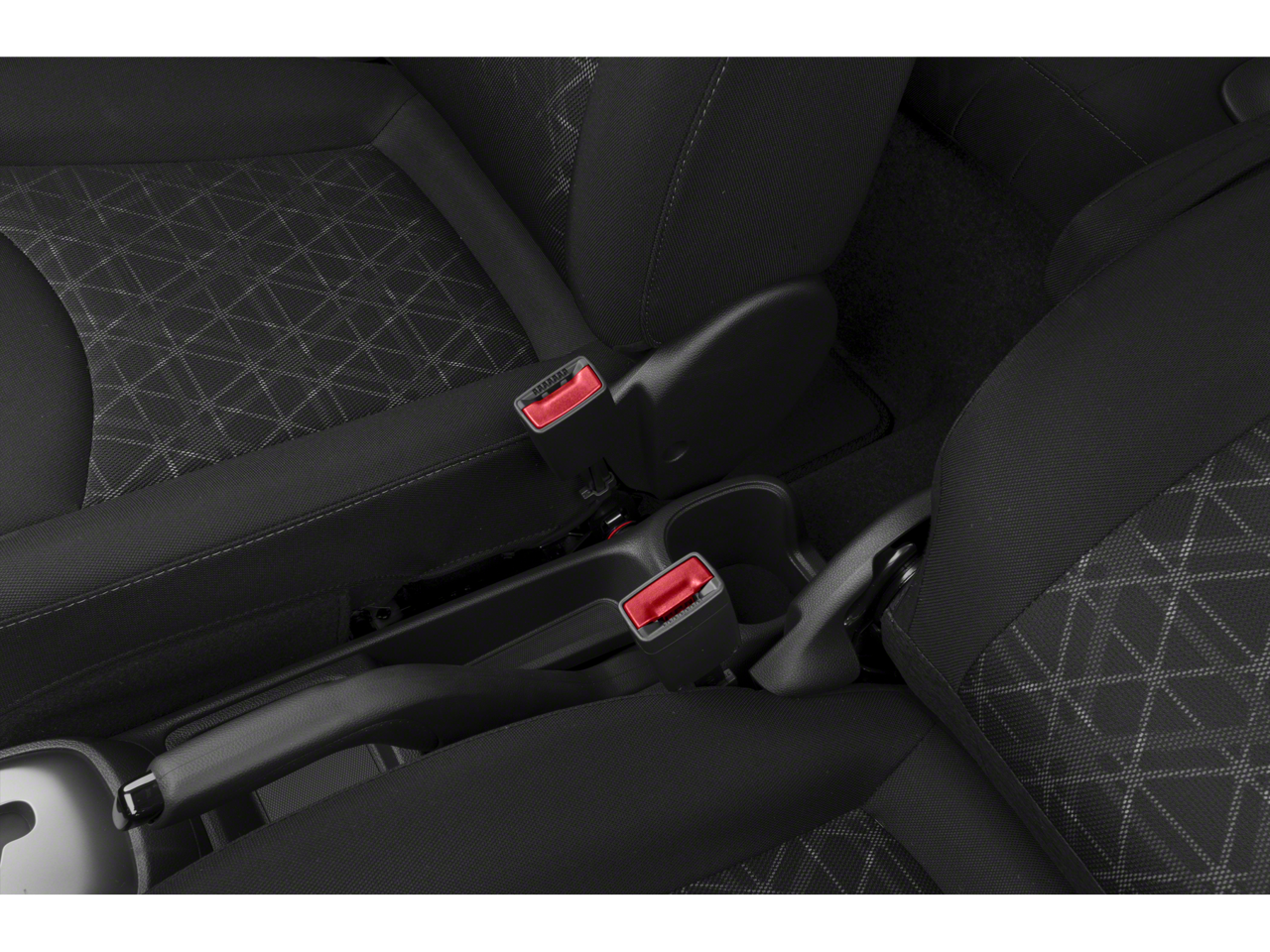 2019 Chevrolet Spark LS