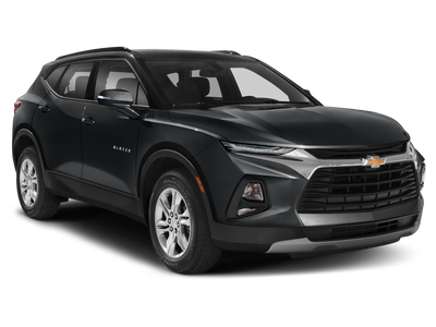 2019 Chevrolet Blazer FWD 4dr w/2LT