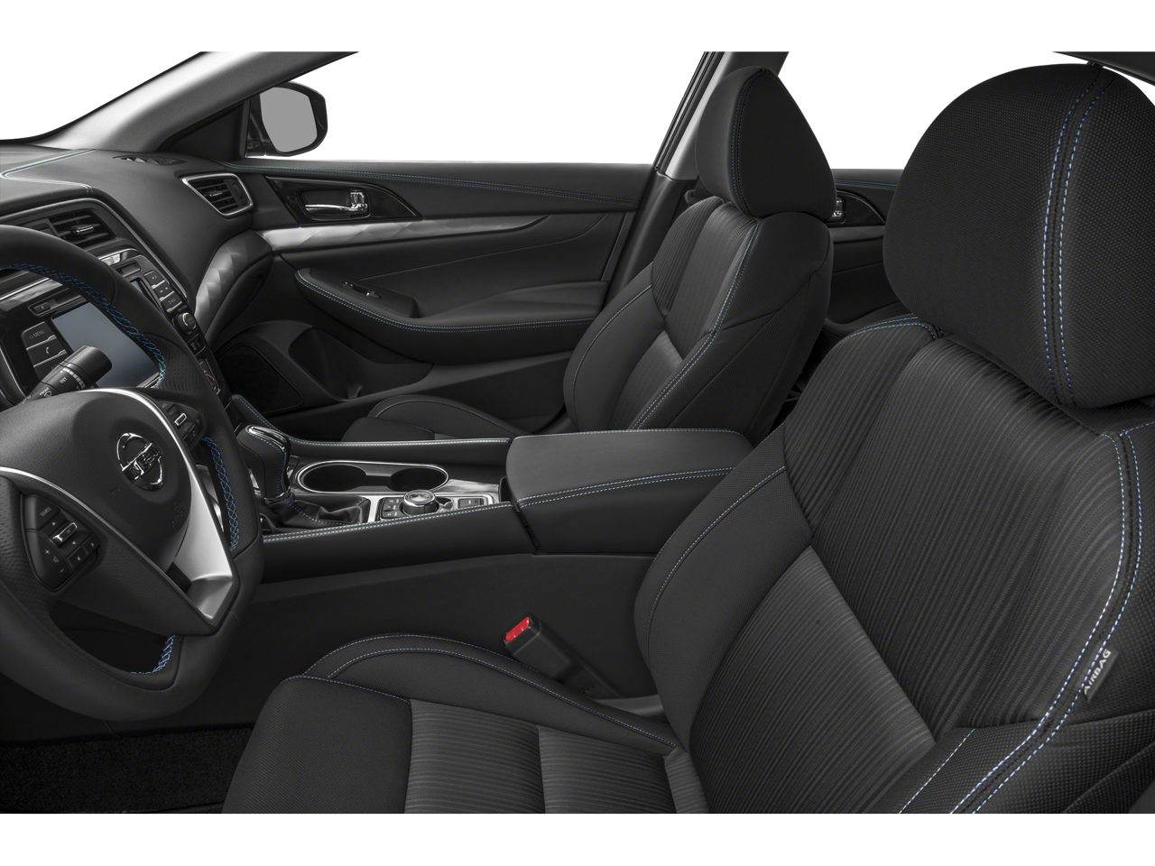 2019 Nissan Maxima 3.5 S