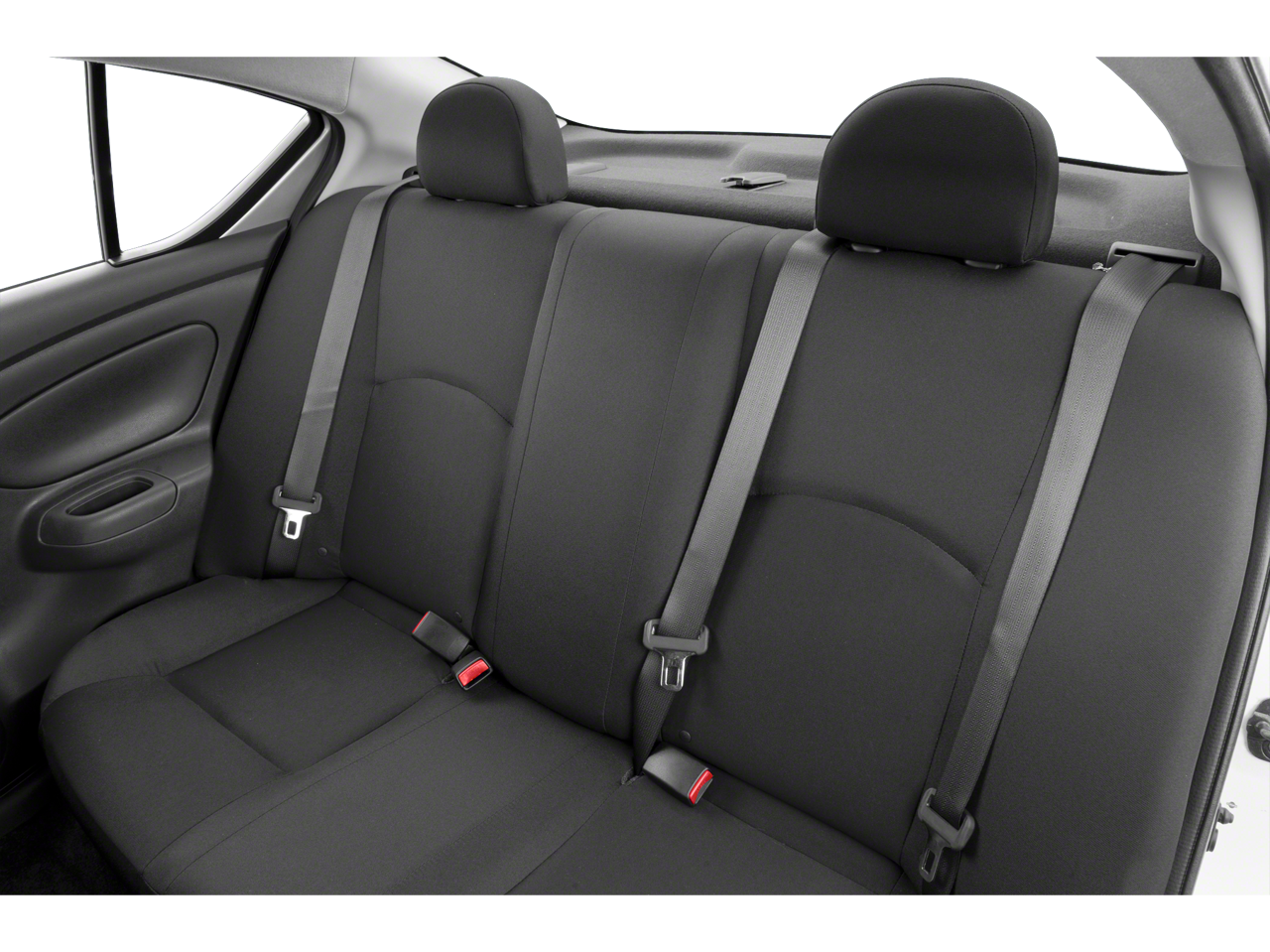 2019 Nissan Versa 1.6 SV