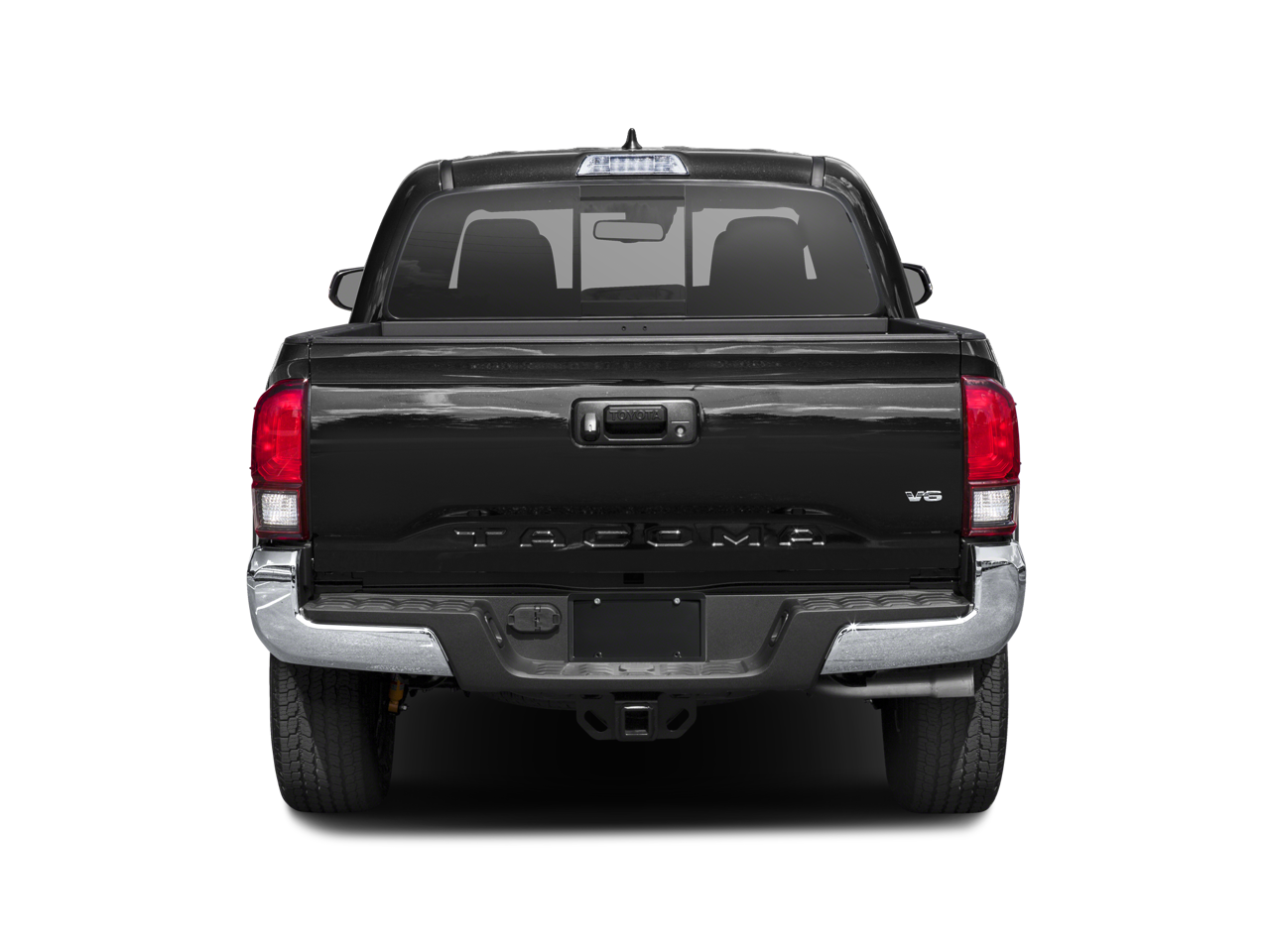 2019 Toyota Tacoma SR5 V6