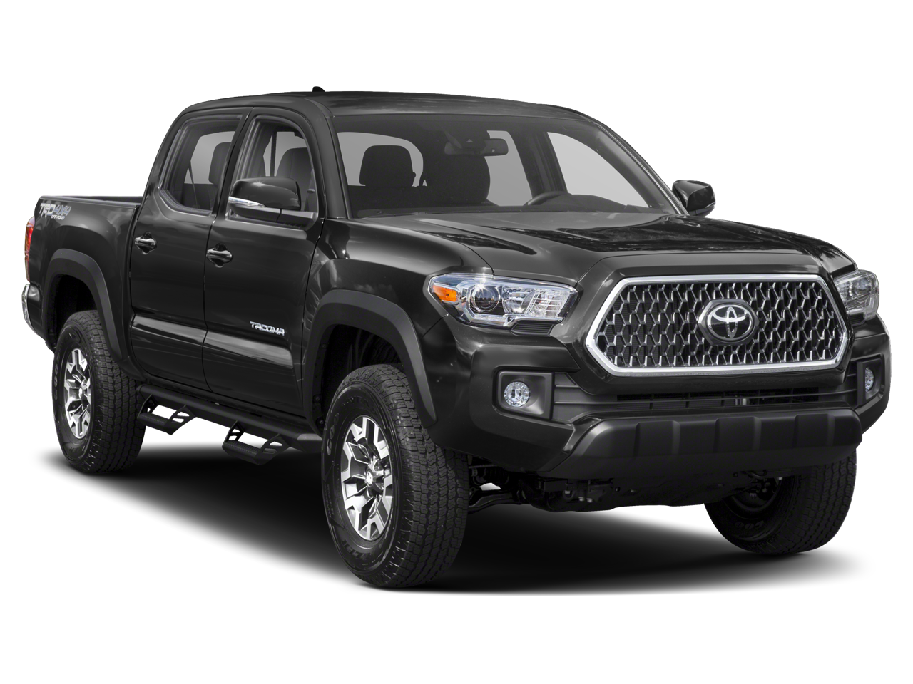 2019 Toyota Tacoma SR5 V6