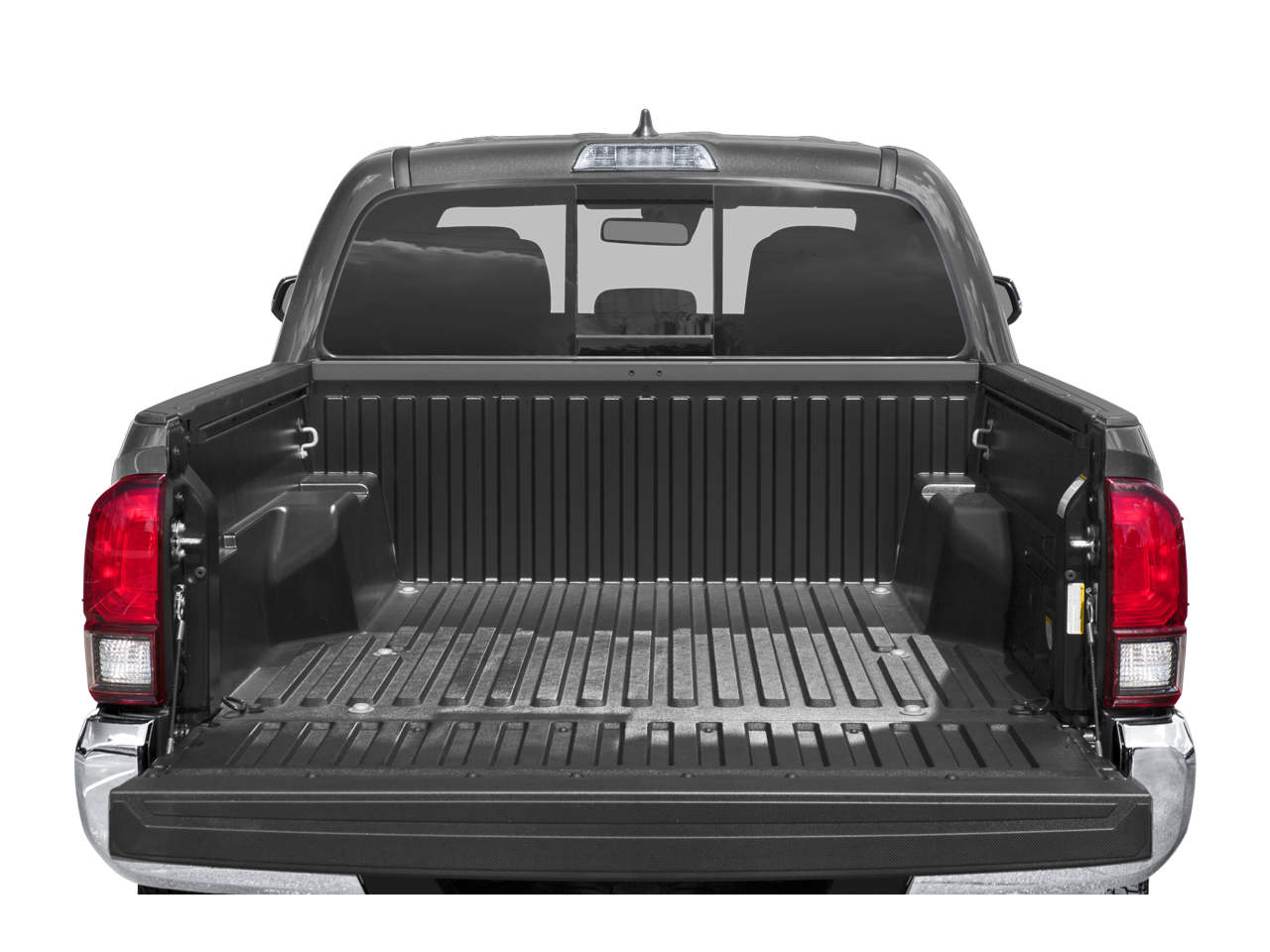 2019 Toyota Tacoma SR5 V6