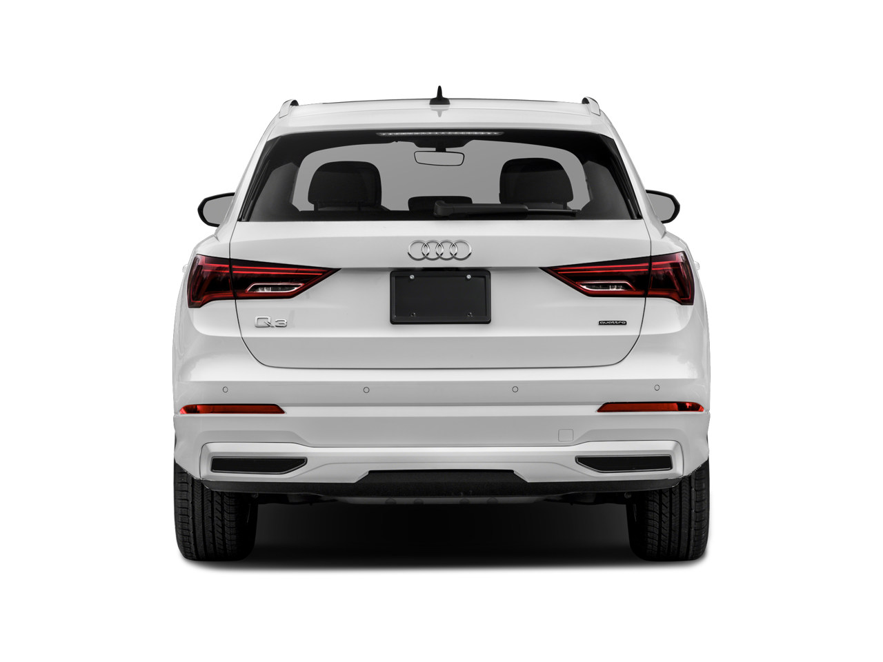 2020 Audi Q3 Premium quattro
