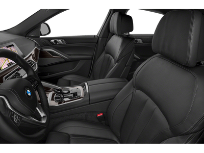 2020 BMW X6 sDrive40i