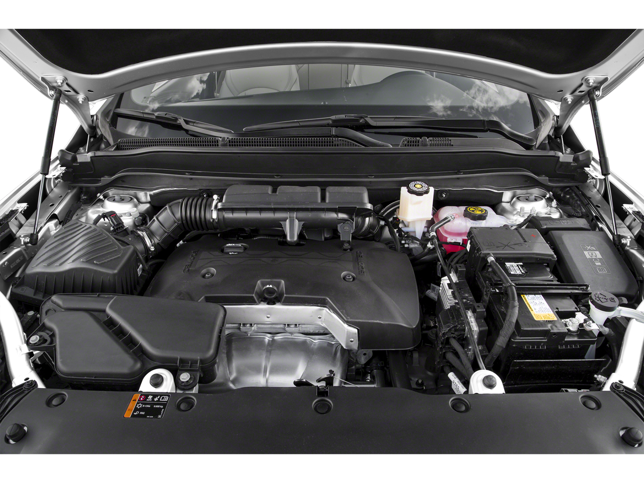 2020 Buick Envision FWD Essence