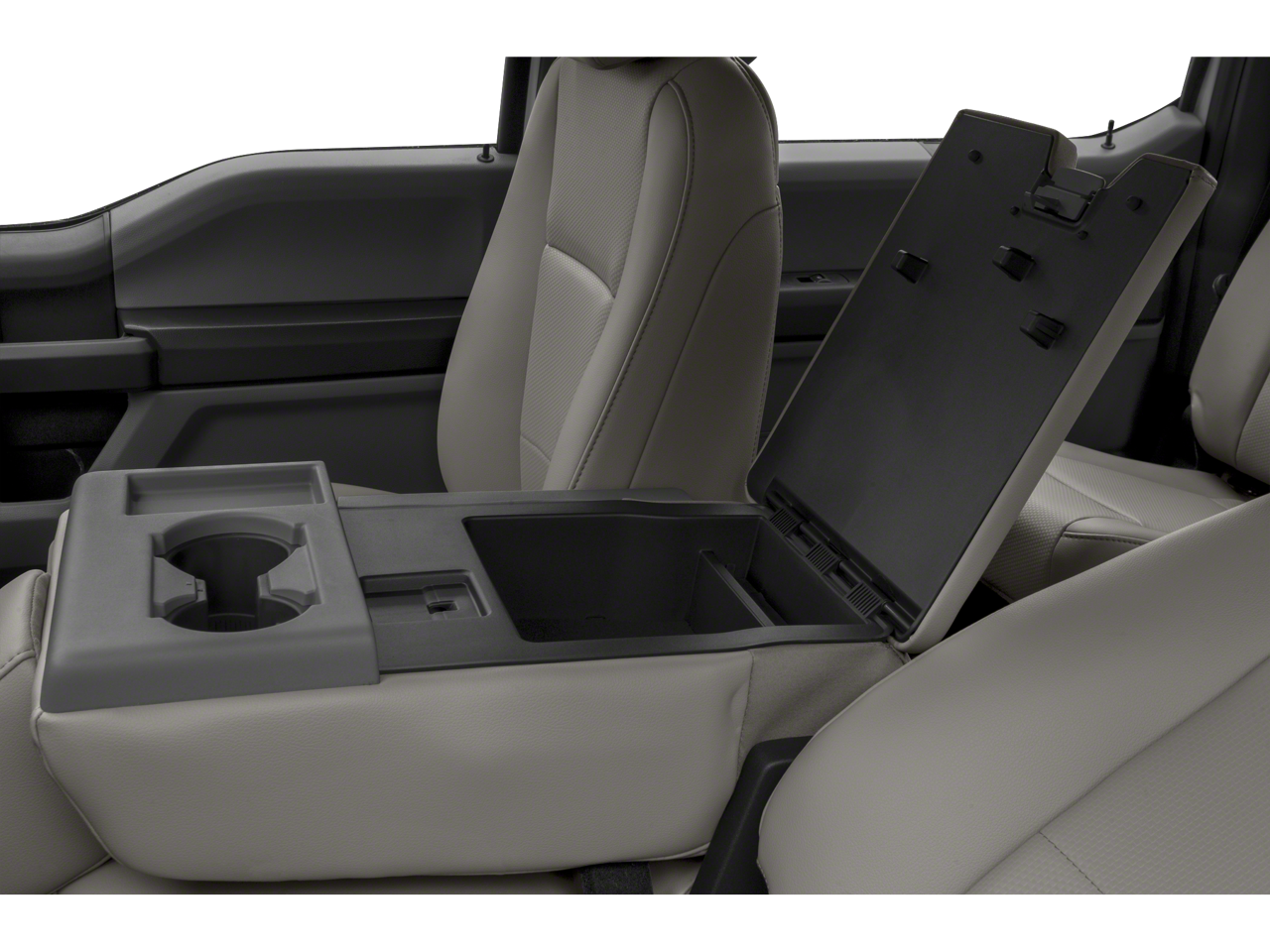 2020 Ford Super Duty F-250 SRW XL