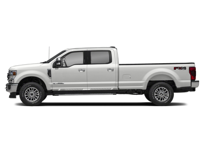 2020 Ford F-350SD Lariat DRW