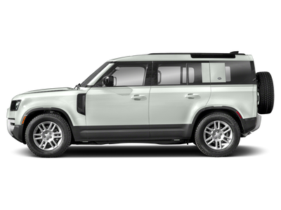2020 Land Rover Defender 110 SE