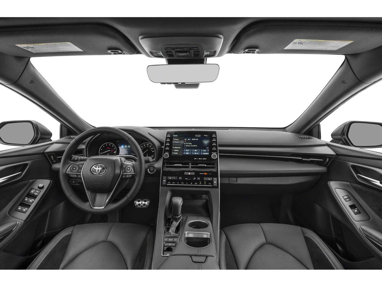 2020 Toyota Avalon XSE