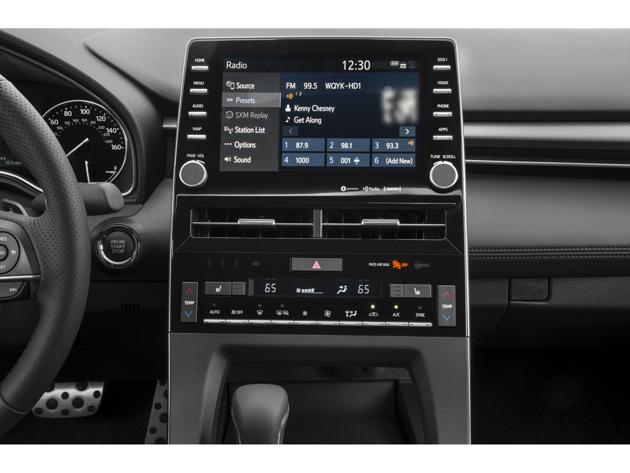 2020 Toyota Avalon XSE