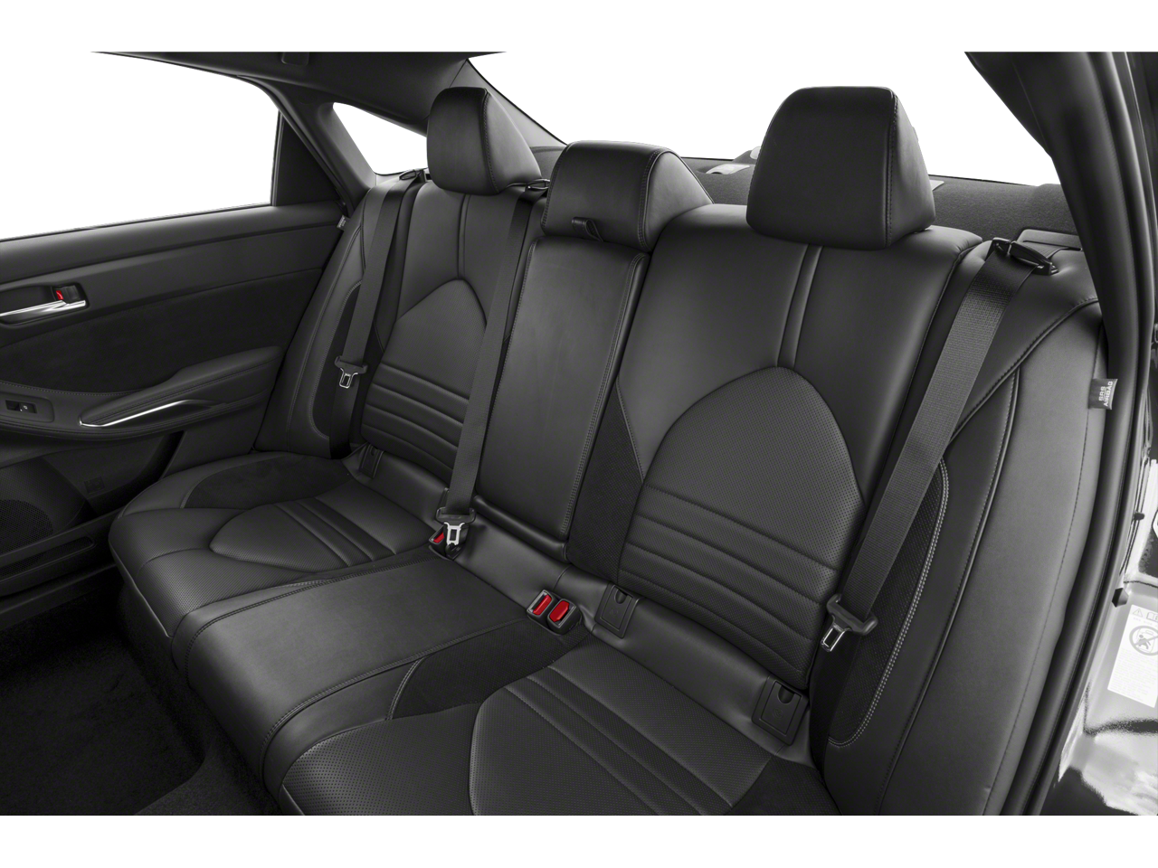 2020 Toyota Avalon XSE